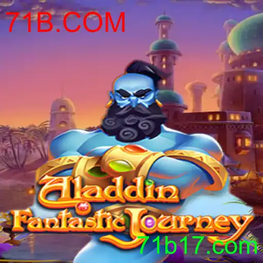 Aladdin